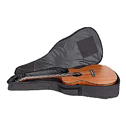 TYMA TG-10M CE Cutaway Grand Auditorium Elektro Akustik Gitar - 12