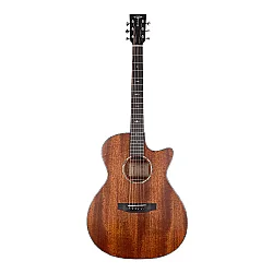 TYMA TG-10M Cutaway Grand Auditorium Akustik Gitar - TYMA
