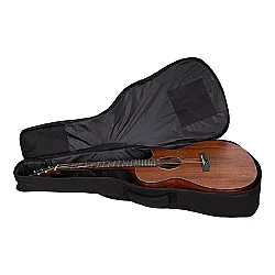TYMA TG-10M Cutaway Grand Auditorium Akustik Gitar - 11