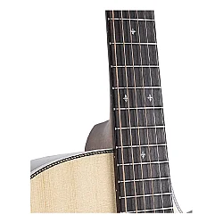 TYMA TG-12 CE Grand Auditorium Cutaway Elektro Akustik Gitar - 7