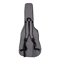 TYMA TG-12 CE Grand Auditorium Cutaway Elektro Akustik Gitar - 11