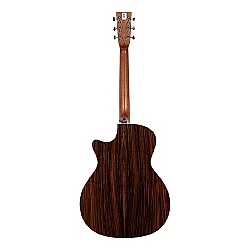 TYMA TG-12 Cutaway Elektro Akustik Gitar - 2