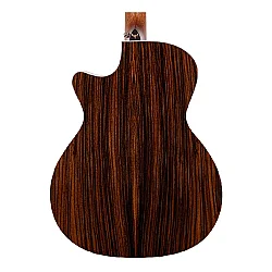 TYMA TG-12 Cutaway Elektro Akustik Gitar - 4