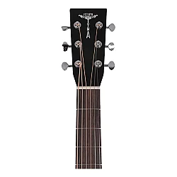 TYMA TG-12 Cutaway Elektro Akustik Gitar - 8