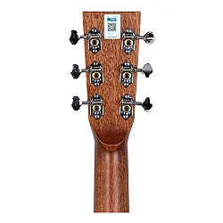 TYMA TG-12 Cutaway Elektro Akustik Gitar - 9