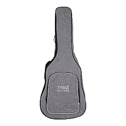 TYMA TG-12 Cutaway Elektro Akustik Gitar - 10
