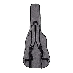TYMA TG-12 Cutaway Elektro Akustik Gitar - 11
