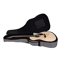 TYMA TG-12K CE Cutaway Grand Auditorium Elektro Akustik Gitar - 12