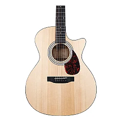 TYMA TG-12K Cutaway Grand Auditorium Akustik Gitar - 3