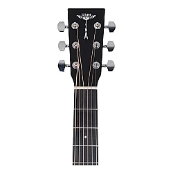 TYMA TG-12K Cutaway Grand Auditorium Akustik Gitar - 7
