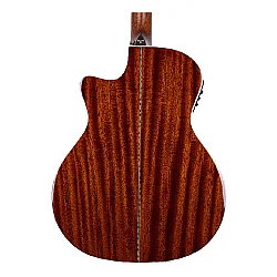 TYMA TG-15 CE Cutaway Grand Auditorium Elektro Akustik Gitar - 4
