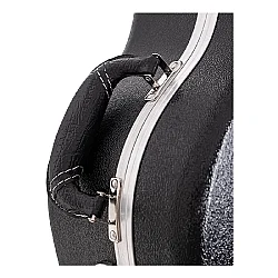 TYMA TG-15 CE Cutaway Grand Auditorium Elektro Akustik Gitar - 13