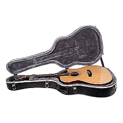TYMA TG-15 CE Cutaway Grand Auditorium Elektro Akustik Gitar - 15