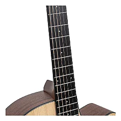 TYMA TG-2 CE Grand Auditorium Cutaway Elektro Akustik Gitar - 7