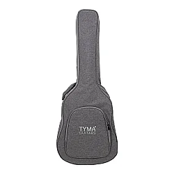 TYMA TG-2 CE Grand Auditorium Cutaway Elektro Akustik Gitar - 8