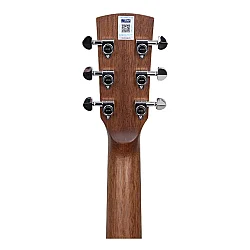 TYMA TG-2 Grand Auditorium Akustik Gitar - 6