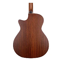 TYMA TG-5 BRS Cutaway Grand Auditorium Akustik Gitar - 4