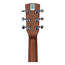 TYMA TG-5 BRS Cutaway Grand Auditorium Akustik Gitar - 6