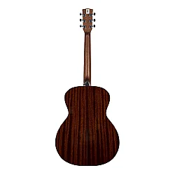TYMA TG-5 PRO Grand Auditorium Akustik Gitar - 2