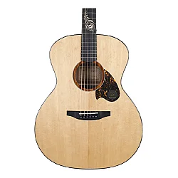 TYMA TG-5 PRO Grand Auditorium Akustik Gitar - 3