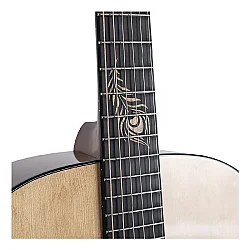 TYMA TG-5 PRO Grand Auditorium Akustik Gitar - 5