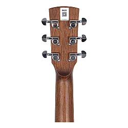 TYMA TG-5 PRO Grand Auditorium Akustik Gitar - 7