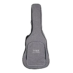 TYMA TG-5 PRO Grand Auditorium Akustik Gitar - 8