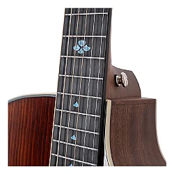 TYMA TG-5CE BRS Grand Auditorium Cutaway Elektro Akustik Gitar - 7