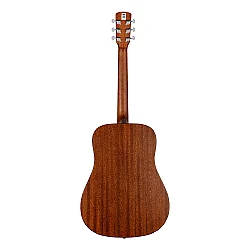 TYMA TG-5R Grand Auditorium Akustik Gitar - 2