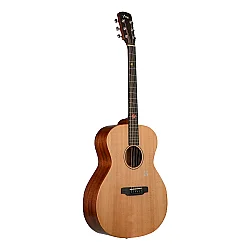 TYMA TG-5R Grand Auditorium Akustik Gitar - 3