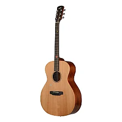 TYMA TG-5R Grand Auditorium Akustik Gitar - 4