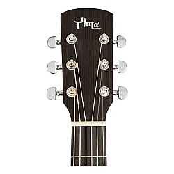 TYMA TG-5R Grand Auditorium Akustik Gitar - 5