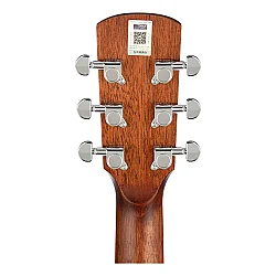 TYMA TG-5R Grand Auditorium Akustik Gitar - 6