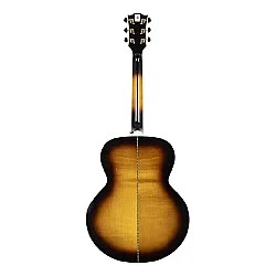 TYMA TJ-200 Jumbo Elektro Akustik Gitar - 2