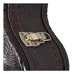 TYMA TJ-200 Jumbo Elektro Akustik Gitar - 8