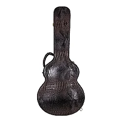 TYMA TJ-200 Jumbo Elektro Akustik Gitar - 9
