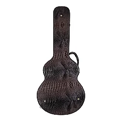 TYMA TJ-200 Jumbo Elektro Akustik Gitar - 10