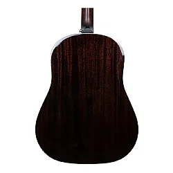 TYMA TJ-45 Round Shoulder Dreadnought Akustik Gitar - 4