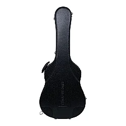 TYMA TJ-45 Round Shoulder Dreadnought Akustik Gitar - 7
