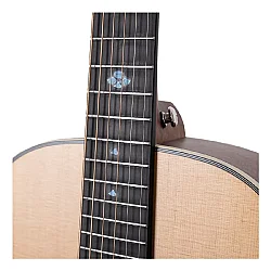 TYMA TS-5 Mini Jumbo Akustik Gitar - 5