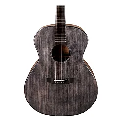 TYMA V-2ME Grand Auditorium Elektro Akustik Gitar - 3