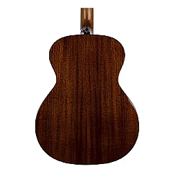 TYMA V-3 Popular Grand Auditorium Elektro Akustik Gitar - 4