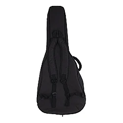 TYMA V-3 Popular Grand Auditorium Elektro Akustik Gitar - 10
