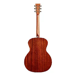 TYMA V-3 Stelliferous Era Grand Auditorium Elektro Akustik Gitar - 2
