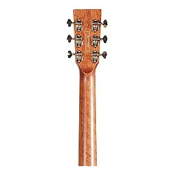 TYMA V-3 Stelliferous Era Grand Auditorium Elektro Akustik Gitar - 5