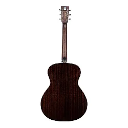 TYMA V-3 Ukiyoe Grand Auditorium Akustik Gitar - 2