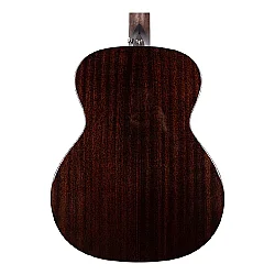 TYMA V-3 Ukiyoe Grand Auditorium Akustik Gitar - 4