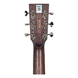 TYMA V-3 Ukiyoe Grand Auditorium Akustik Gitar - 8