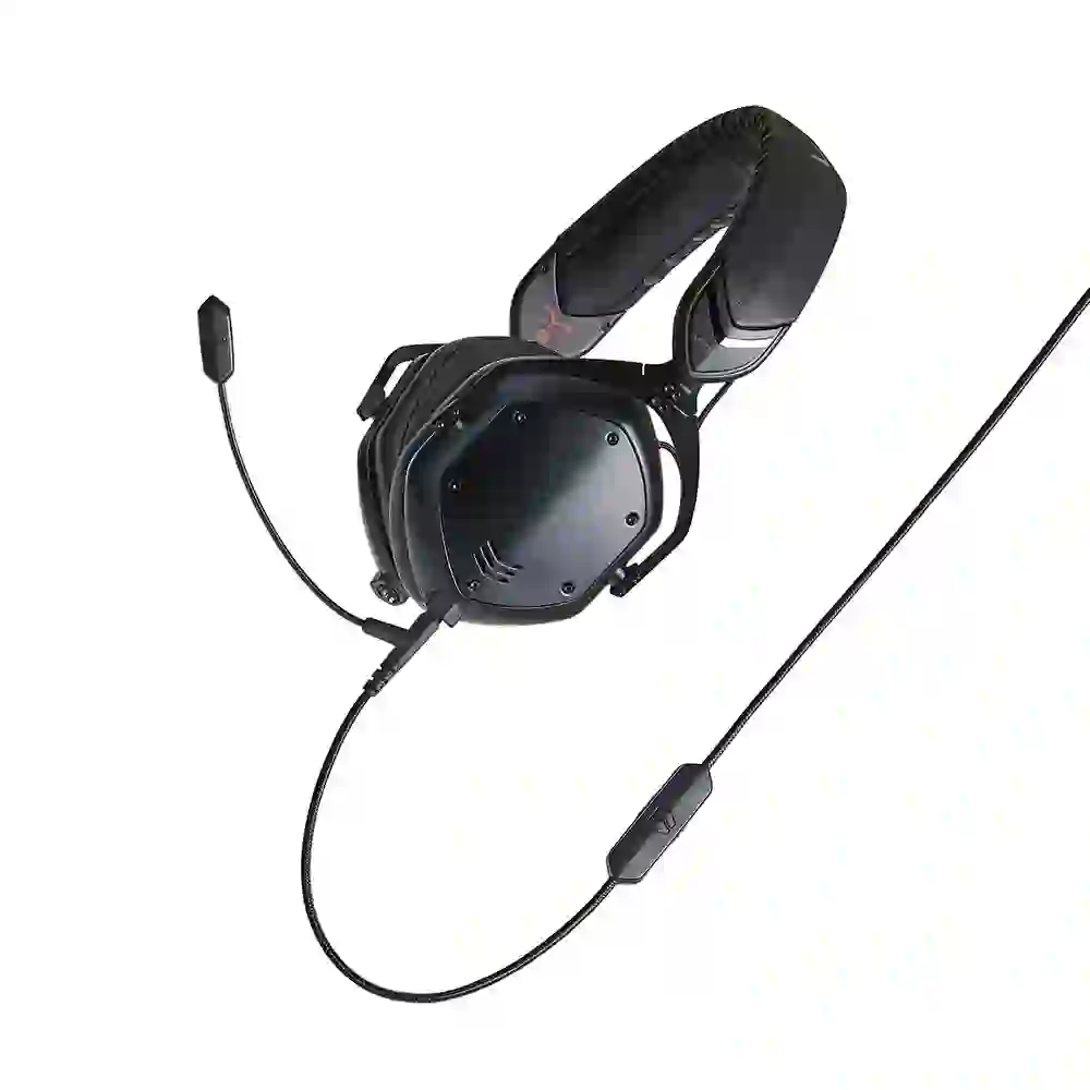 V-MODA BOOMPRO X Eklenebilir Headset Mikrofon - 3