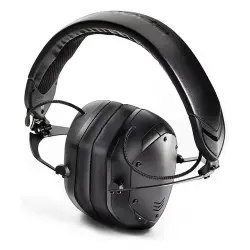 V-MODA CODEX EDITION Siyah Kablosuz Over-Ear Kulaklık - 2